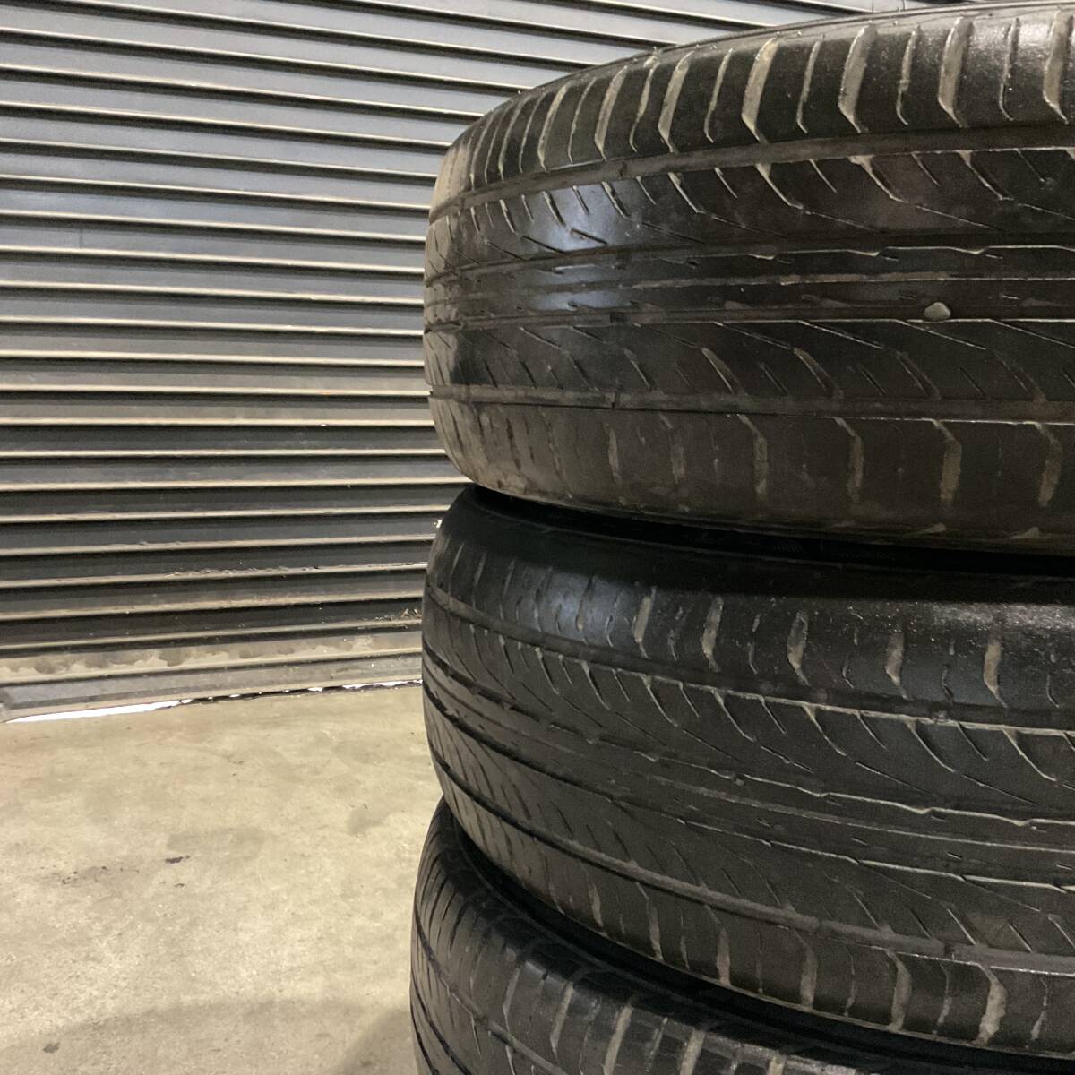 鍋ゴムオンラインショップ / 【中古品】GRENLANDER グリンランダー 195